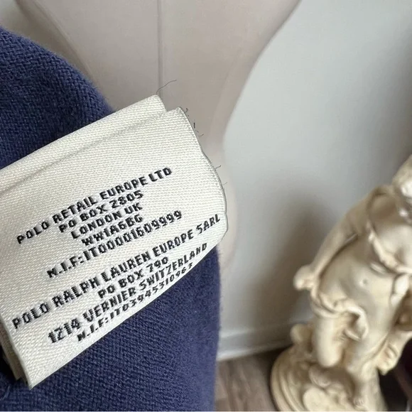 Ralph Lauren Rugby 2004 Dress - Picture 8 of 8